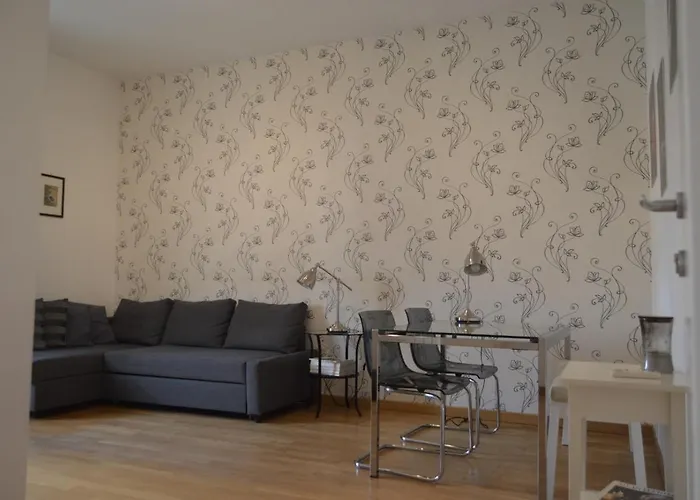 Blue Star Luxury Apartment San Giovanni - Colosseo