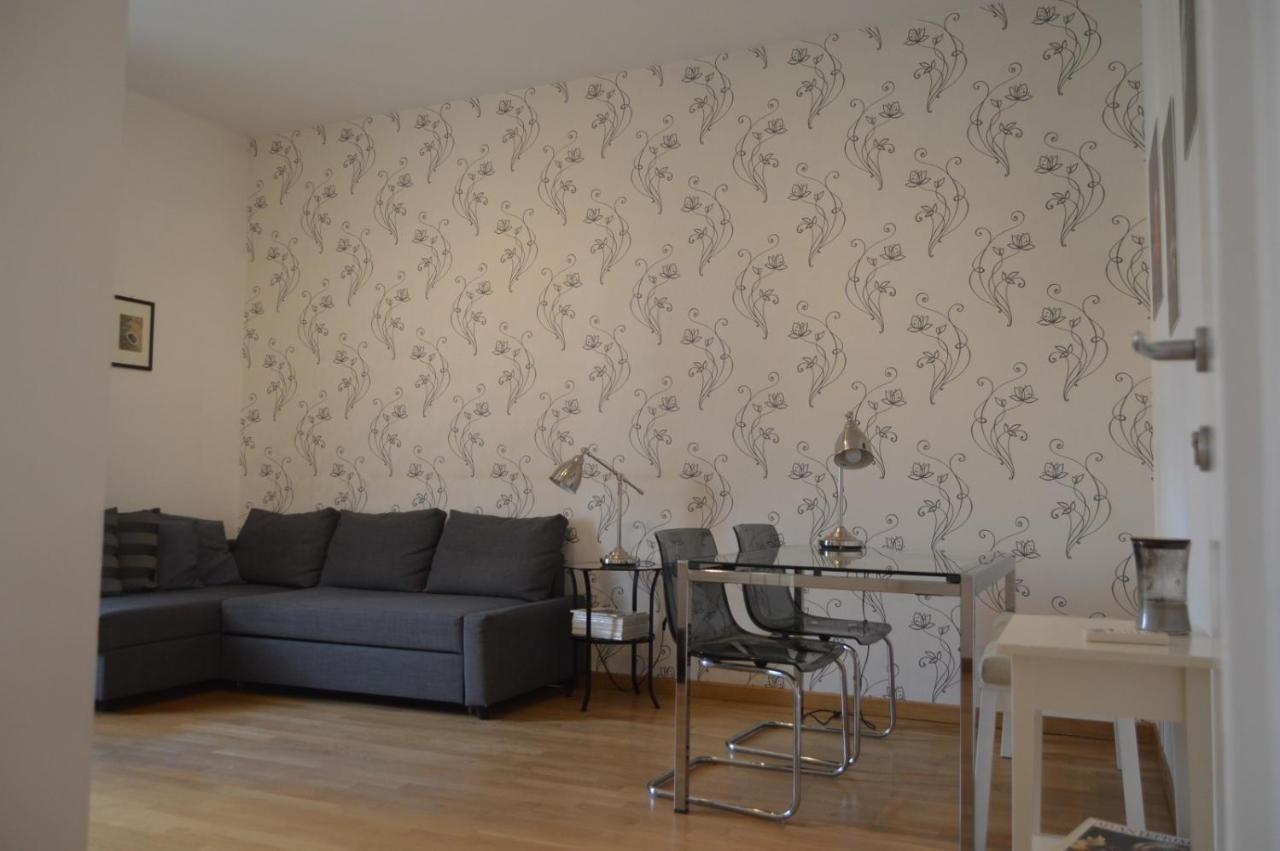 Blue Star Luxury San Giovanni - Colosseo Apartment Rom