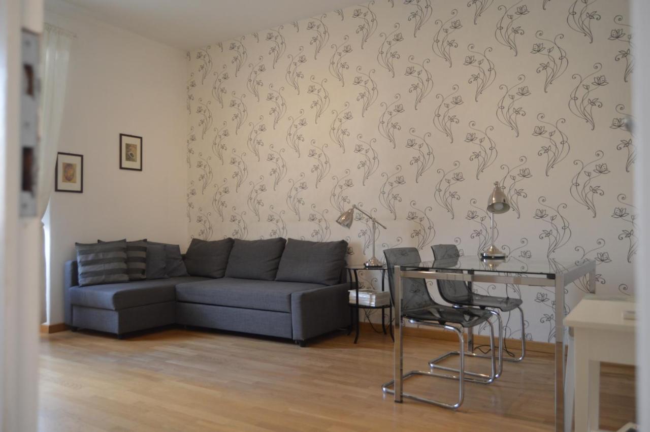 Apartment Blue Star Luxury San Giovanni - Colosseo Rom