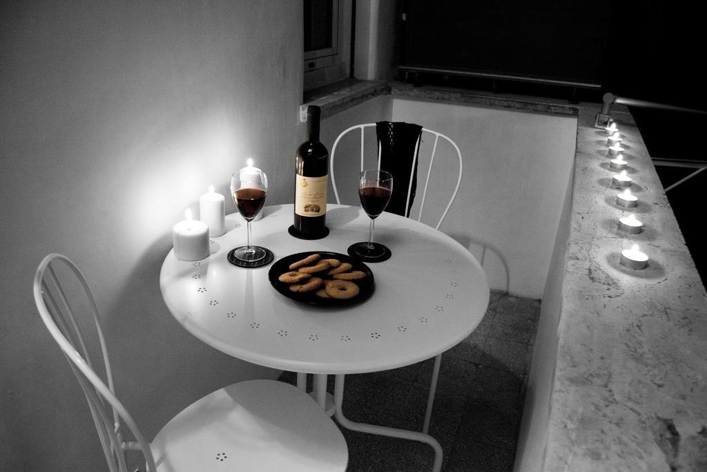 Apartment Blue Star Luxury San Giovanni - Colosseo Rom