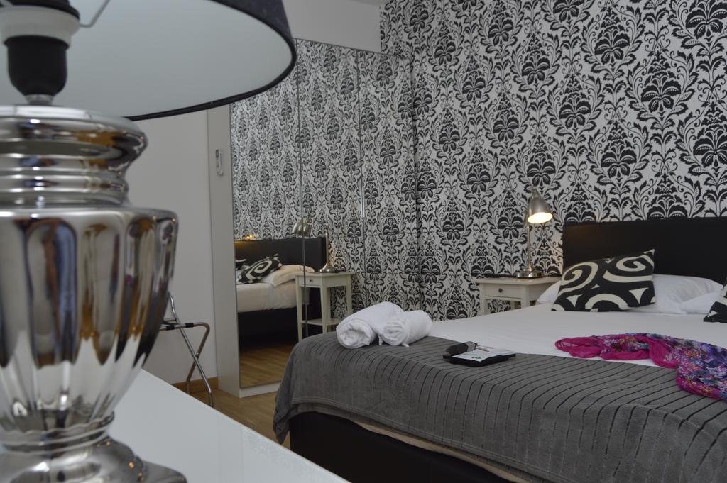 Blue Star Luxury San Giovanni - Colosseo Apartment Rom