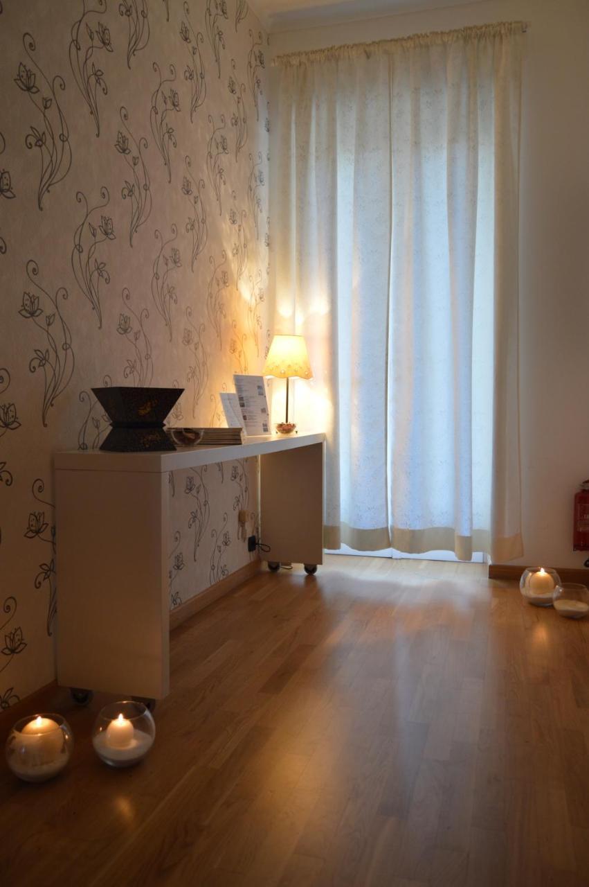Apartment Blue Star Luxury San Giovanni - Colosseo Rom