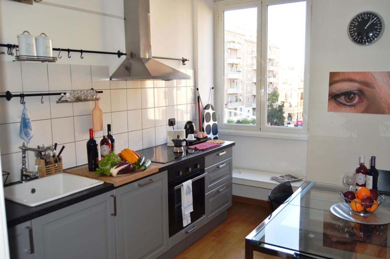 Blue Star Luxury San Giovanni - Colosseo * Rom