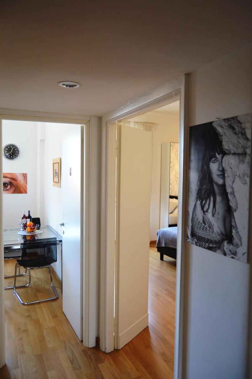 Blue Star Luxury San Giovanni - Colosseo Apartment