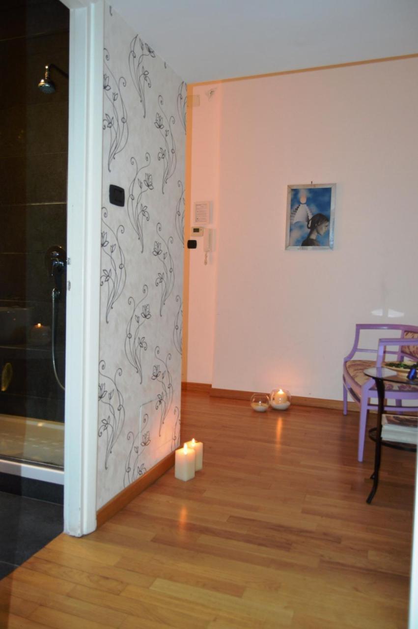 Blue Star Luxury San Giovanni - Colosseo Apartment Rom