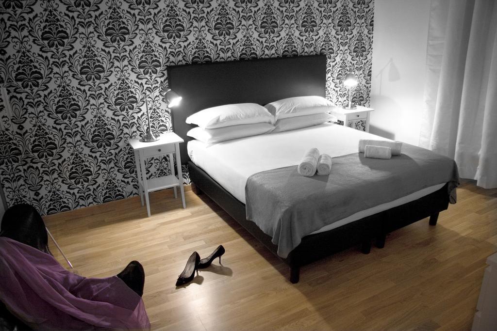 Apartamento Blue Star Luxury San Giovanni - Colosseo