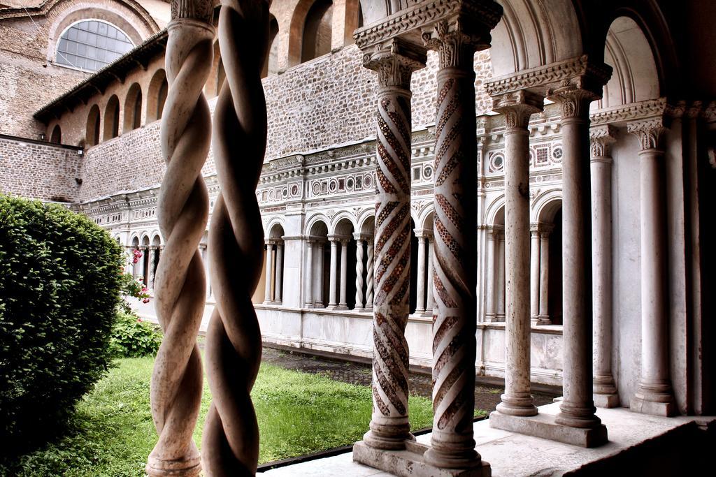 Apartamento Blue Star Luxury San Giovanni - Colosseo