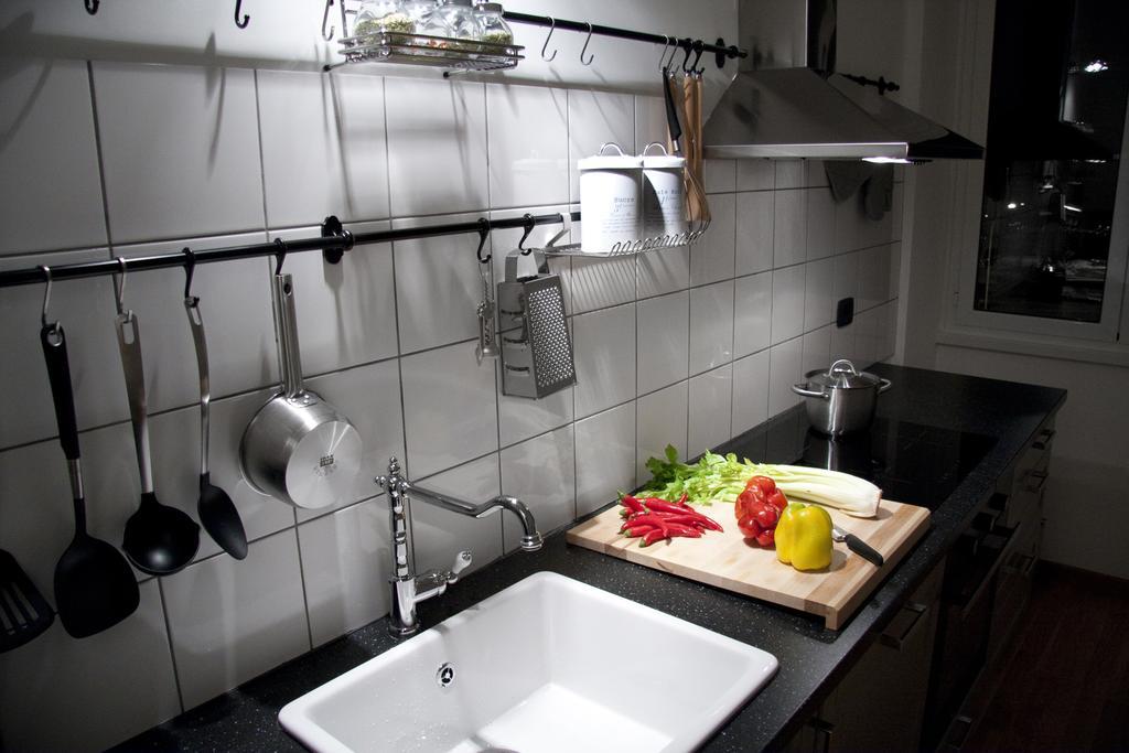 Blue Star Luxury San Giovanni - Colosseo Apartamento *