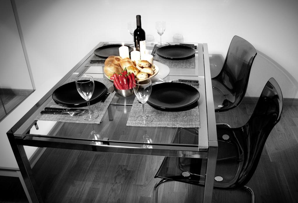 Apartamento Blue Star Luxury San Giovanni - Colosseo