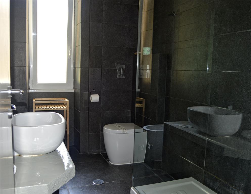 Blue Star Luxury San Giovanni - Colosseo Apartamento *
