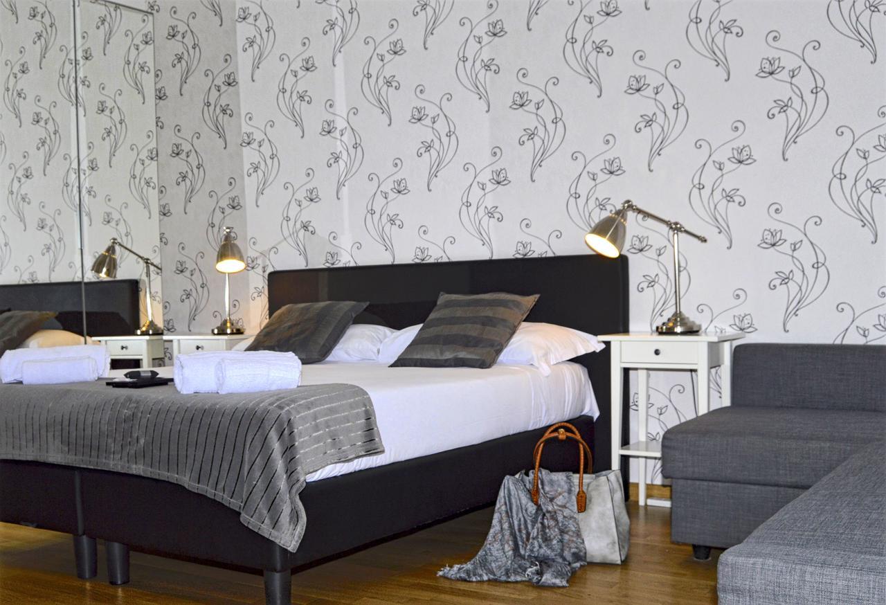 Apartamento Blue Star Luxury San Giovanni - Colosseo Roma