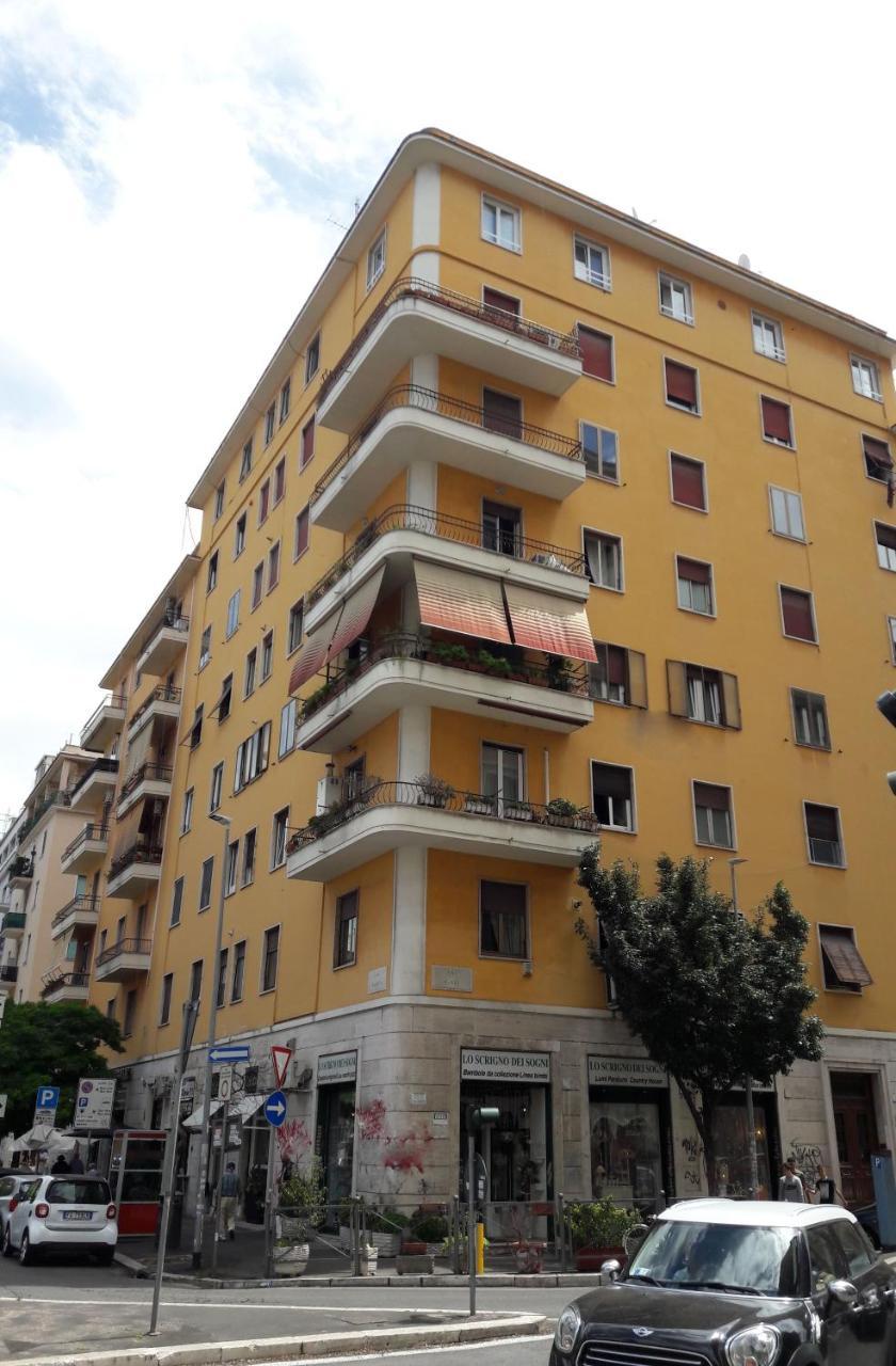 Apartamento Blue Star Luxury San Giovanni - Colosseo Roma