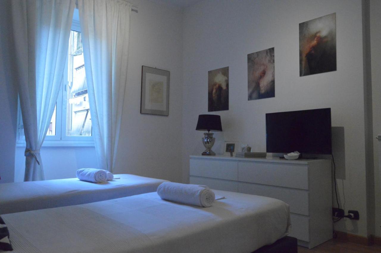 Apartamento Blue Star Luxury San Giovanni - Colosseo