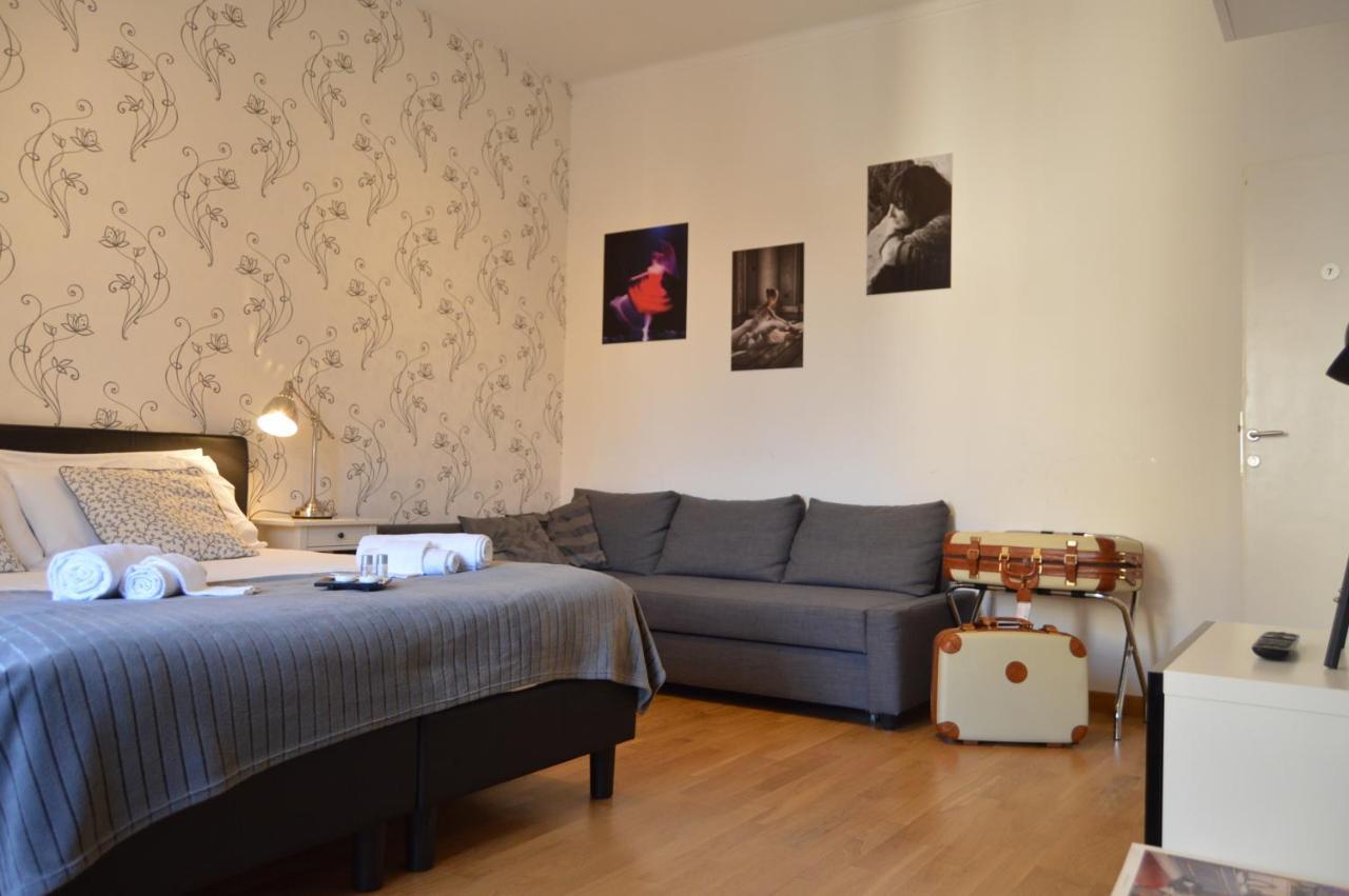 Blue Star Luxury San Giovanni - Colosseo Apartment Rome